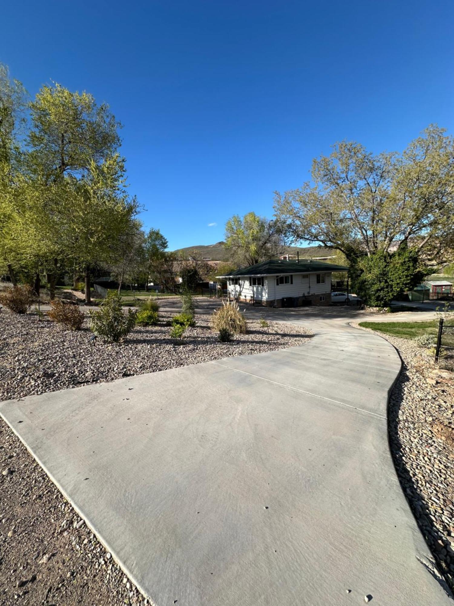 Villa Copper Creek Farm Toquerville Exterior foto